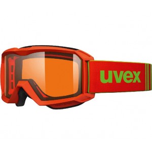 Uvex Mascara Flizz LG Junior